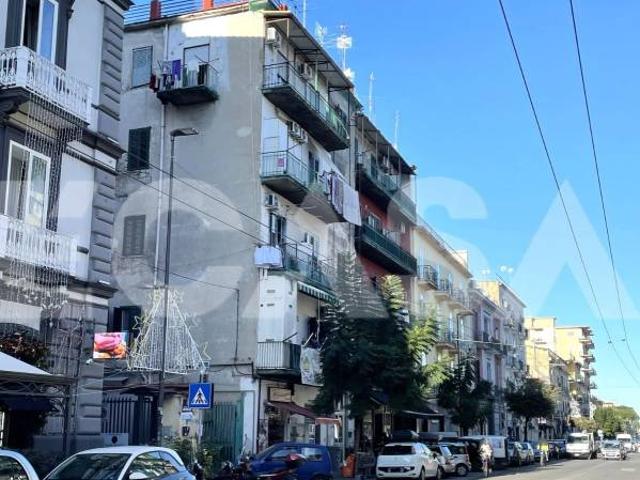 Bilocale in vendita a Napoli, Secondigliano