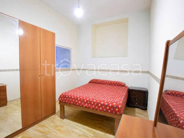 Bilocale in vendita a Napoli vico Milano, Vasto