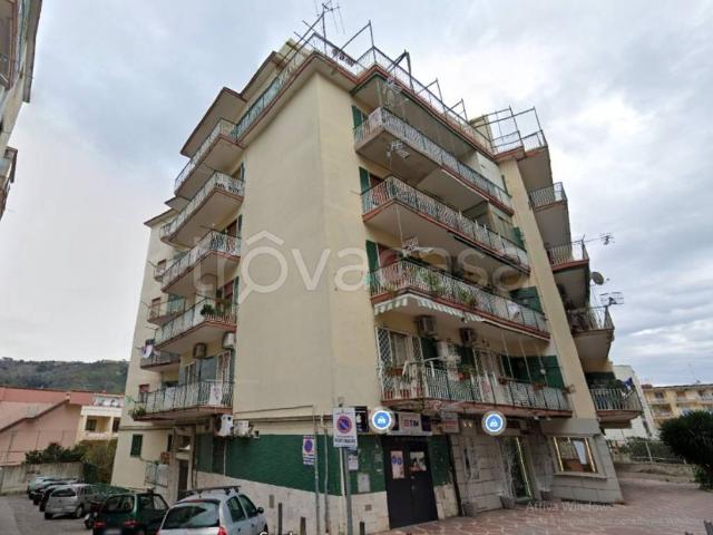Bilocale in vendita a Napoli via Vicinale Trencia, Pianura