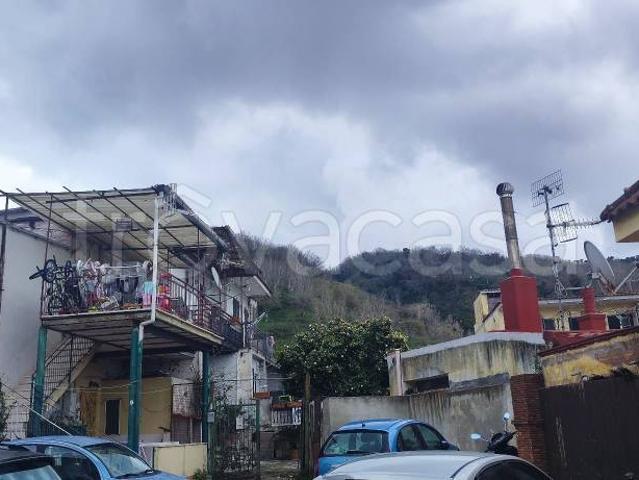 Bilocale in vendita a Napoli via Vicinale Grottole, Pianura