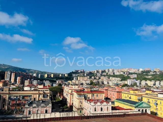 Bilocale in vendita a Napoli via Pomponio Gaurico, Fuorigrotta