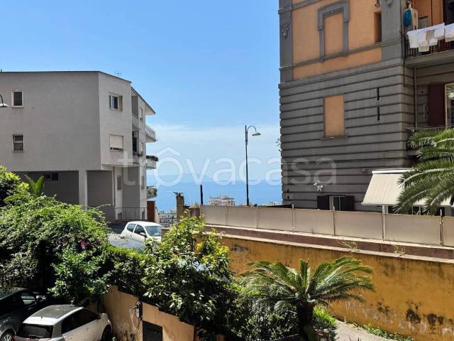Bilocale in vendita a Napoli, Vomero