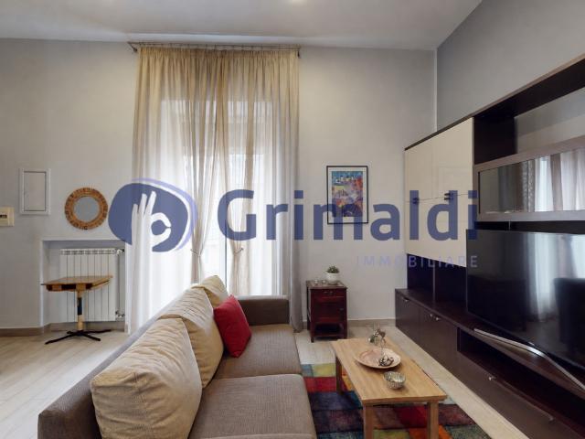 Bilocale in vendita a Napoli