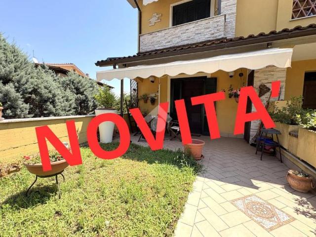 Bilocale in vendita a Narni