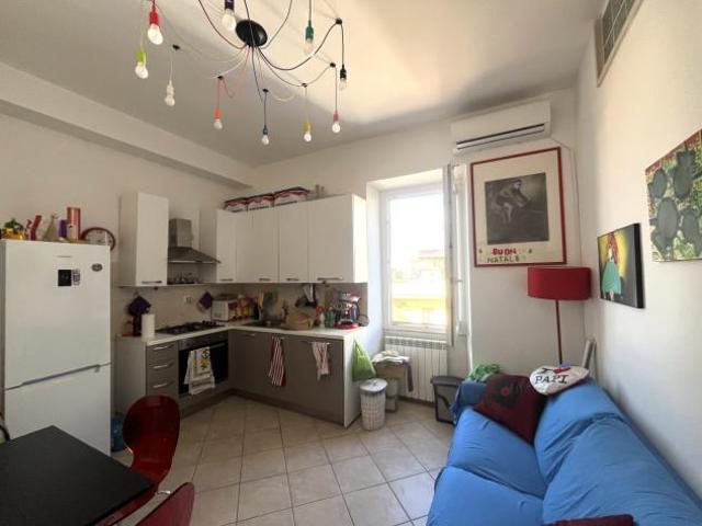 Bilocale in vendita a Nettuno