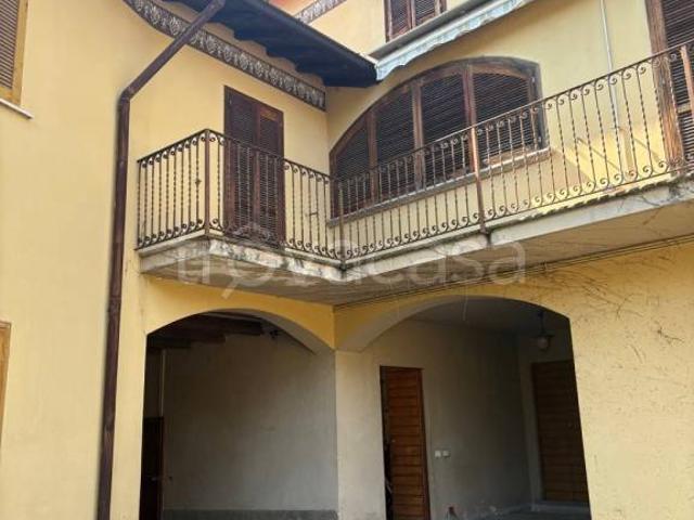 Bilocale in vendita a Nibionno via Luigi Cadorna