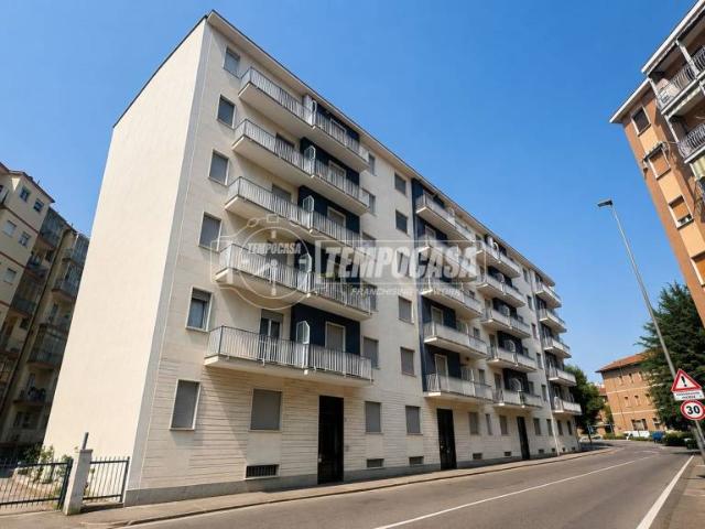 Bilocale in vendita a Nichelino via Trento
