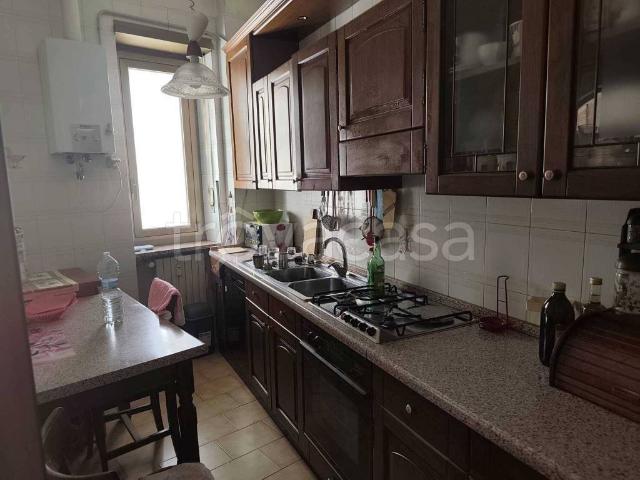 Bilocale in vendita a Nichelino via XXV Aprile, 91