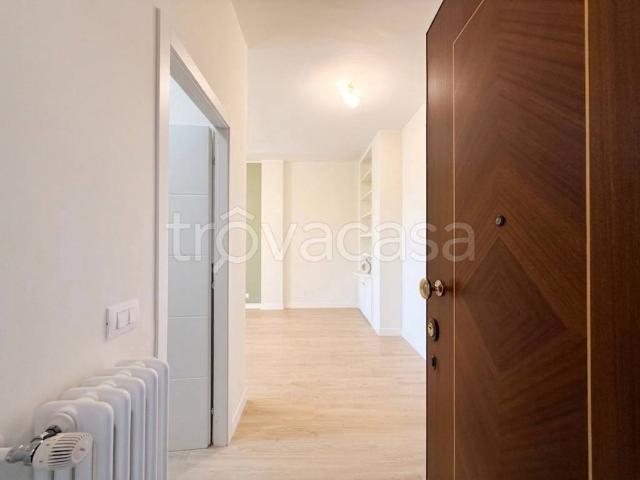 Bilocale in vendita a Nichelino via Dante di Nanni, 34