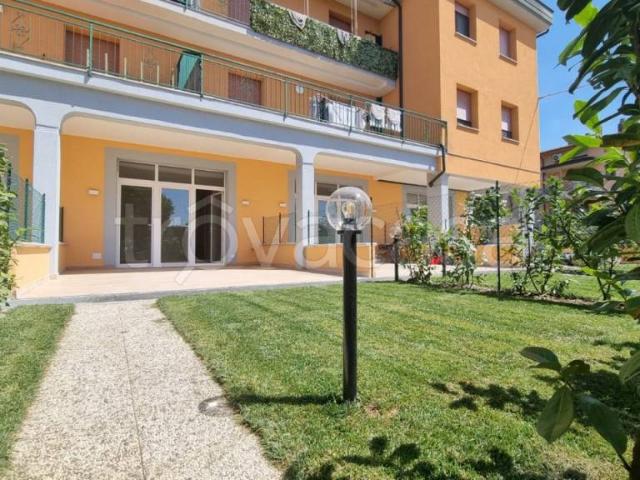 Bilocale in vendita a Soliera via Appalto