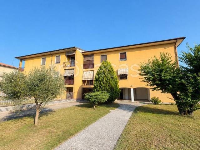Bilocale in vendita a Somaglia via Don Primo Mazzolari