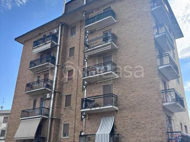 Bilocale in vendita a Sordio via Nino Bixio, 6