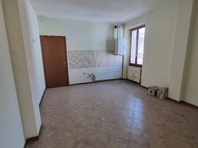 Bilocale in vendita a Soresina via Giusti