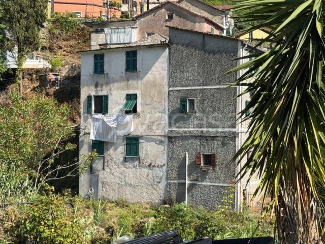 Bilocale in vendita a Sori via Caorsi