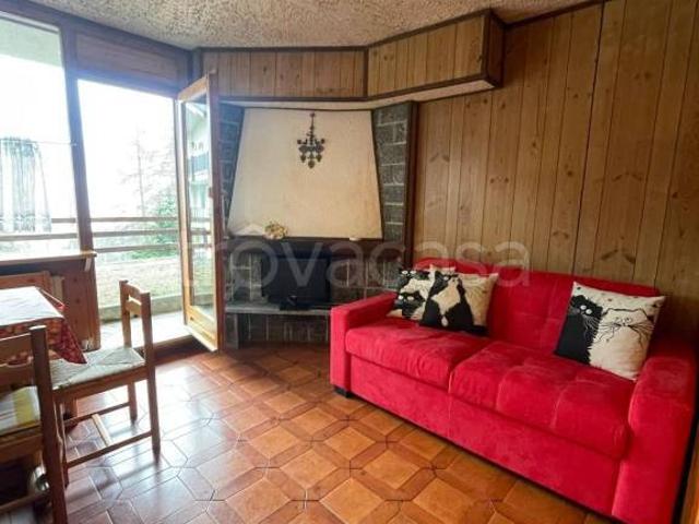 Bilocale in vendita a Sauze d'Oulx via Clotes, 55