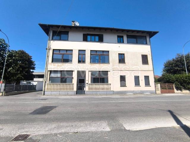 Bilocale in vendita a Savigliano strada Monasterolo, 42