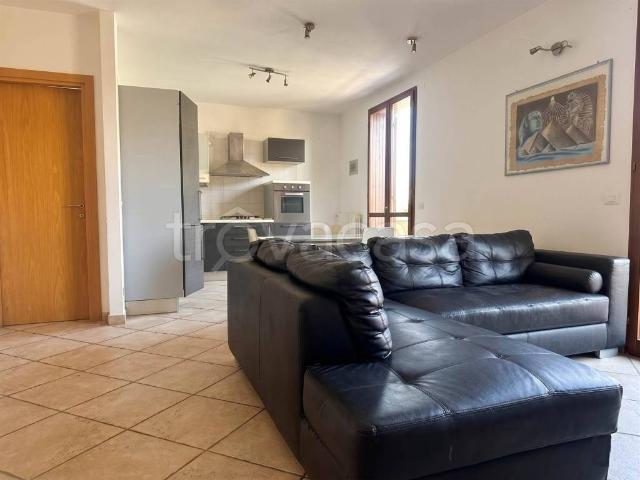 Bilocale in vendita a Savignano sul Rubicone