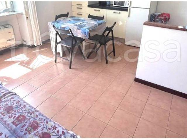 Bilocale in vendita a Savona via Giovanni Servettaz