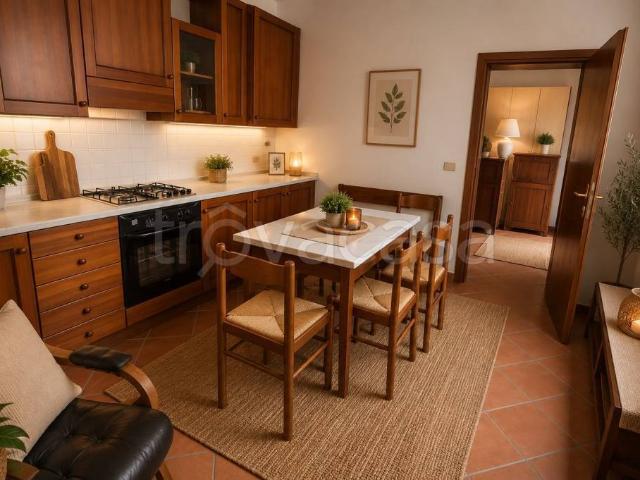 Bilocale in vendita a Sala Baganza via Vittorio Emanuele II