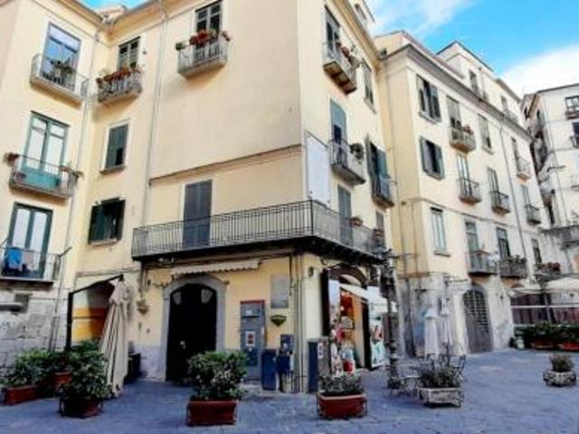 Bilocale in vendita a Salerno