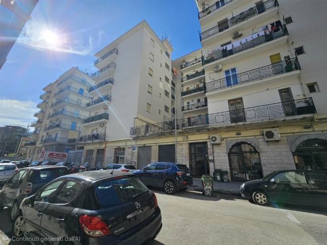Bilocale in vendita a Salerno