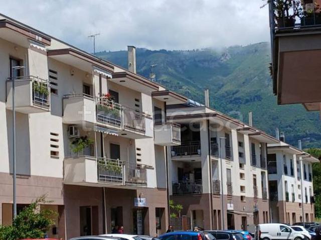 Bilocale in vendita a Salerno via Brignano Inferiore, Irno Brignano