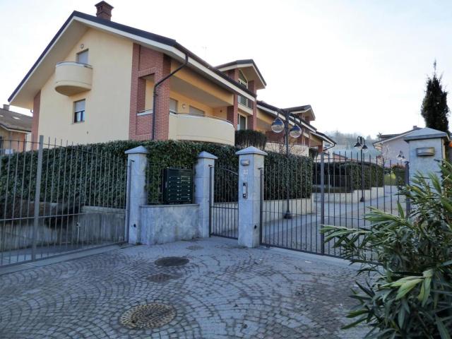 Bilocale in vendita a Saluzzo