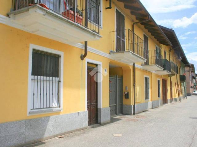 Bilocale in vendita a San Maurizio Canavese via Cavour, 5