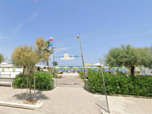 Bilocale in vendita a San Mauro Pascoli via Ferdinando Magellano, San Mauro A Mare