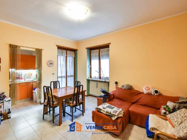 Bilocale in vendita a San Mauro Torinese via Speranza, 79