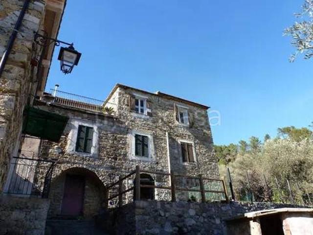 Bilocale in vendita a San Michele, Olivetta San Michele