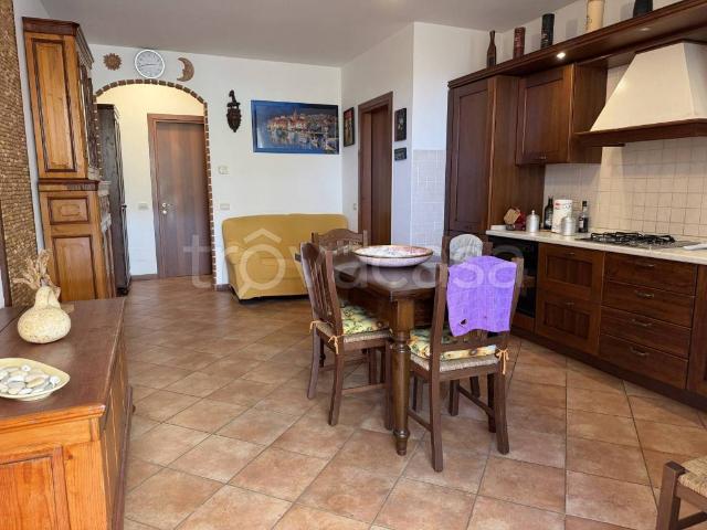 Bilocale in vendita a San Miniato