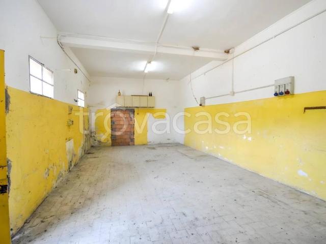Bilocale in vendita a San Miniato via Sasso