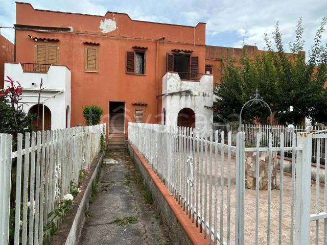Bilocale in vendita a San Nicola Arcella via del Telegrafo, 5