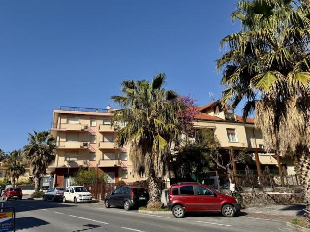 Bilocale in vendita a San Bartolomeo al Mare