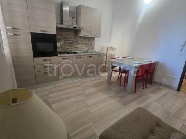 Bilocale in vendita a San Benedetto del Tronto via Gino Moretti, 1