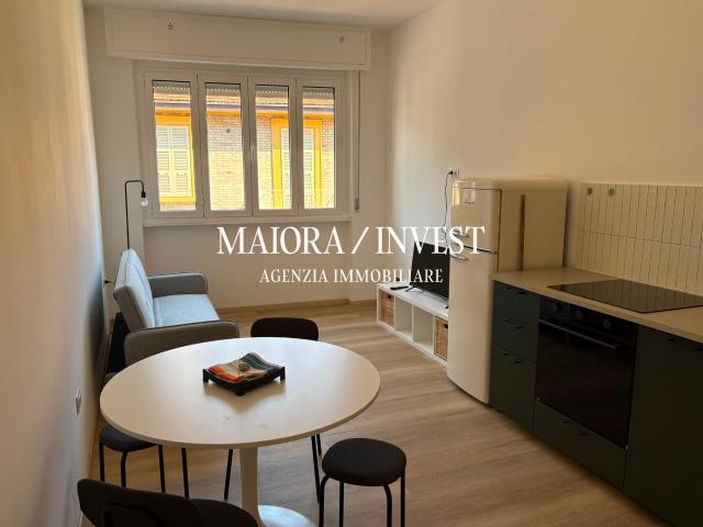 Bilocale in vendita a San Benedetto del Tronto