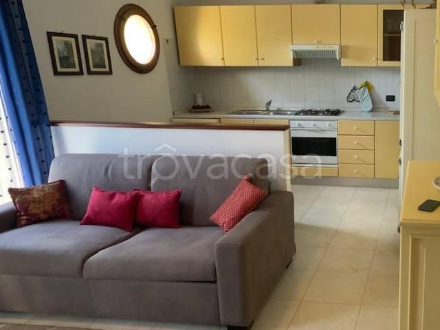 Bilocale in vendita a San Biagio di Callalta via Postumia Centro, 45