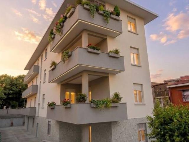 Bilocale in vendita a San Donato Milanese via Giovanni Pascoli, 9