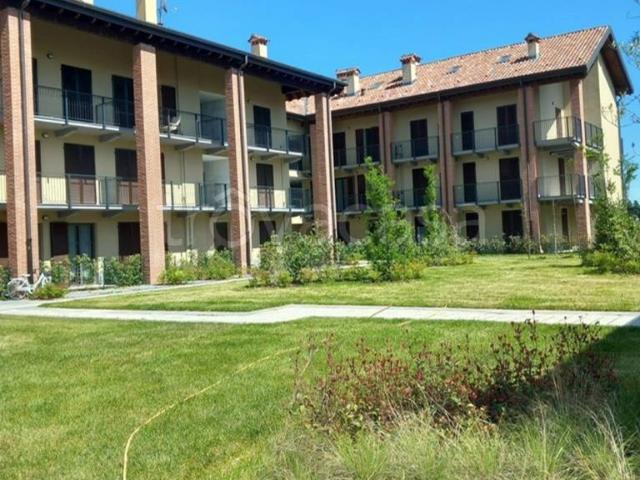 Bilocale in vendita a San Donato Milanese via Nilde Jotti