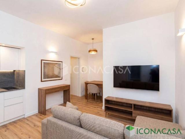 Bilocale in vendita a San Donato Milanese via Rodolfo Morandi