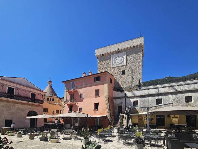 Bilocale in vendita a San Felice Circeo
