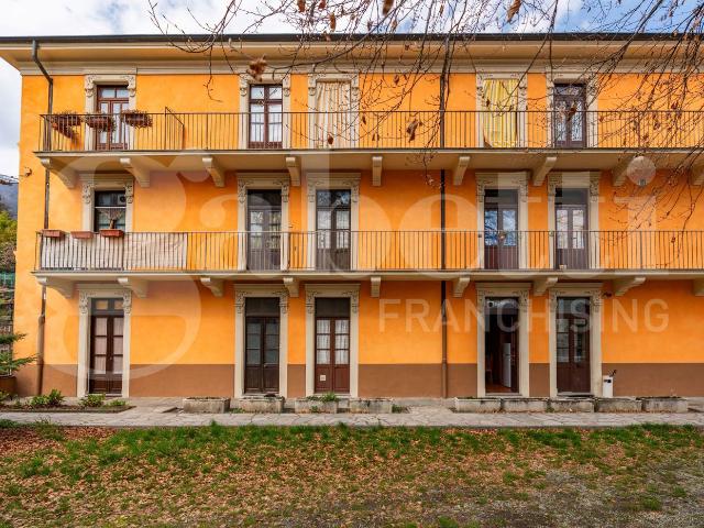 Bilocale in vendita a San Germano Chisone