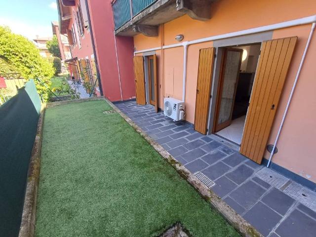 Bilocale in vendita a San Gervasio, Capriate San Gervasio