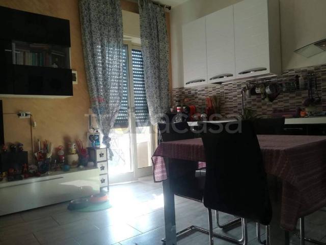 Bilocale in vendita a San Giovanni la Punta via Rosario Nicosia, 72