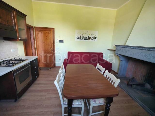 Bilocale in vendita a San Giovanni Valdarno