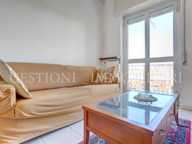 Bilocale in vendita a San Giuliano Milanese via Alessandro Manzoni