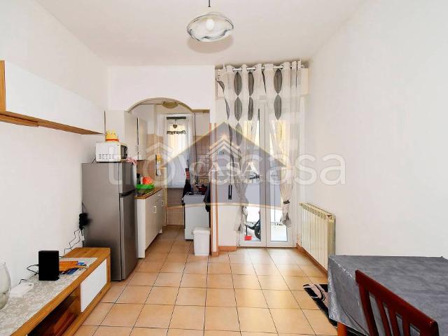Bilocale in vendita a San Giuliano Milanese