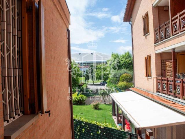 Bilocale in vendita a San Lazzaro di Savena via Martiri delle Foibe