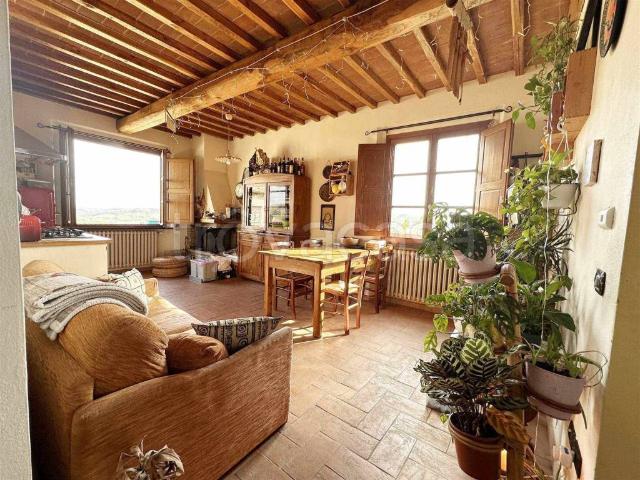 Bilocale in vendita a San Pancrazio, San Casciano in Val di Pesa